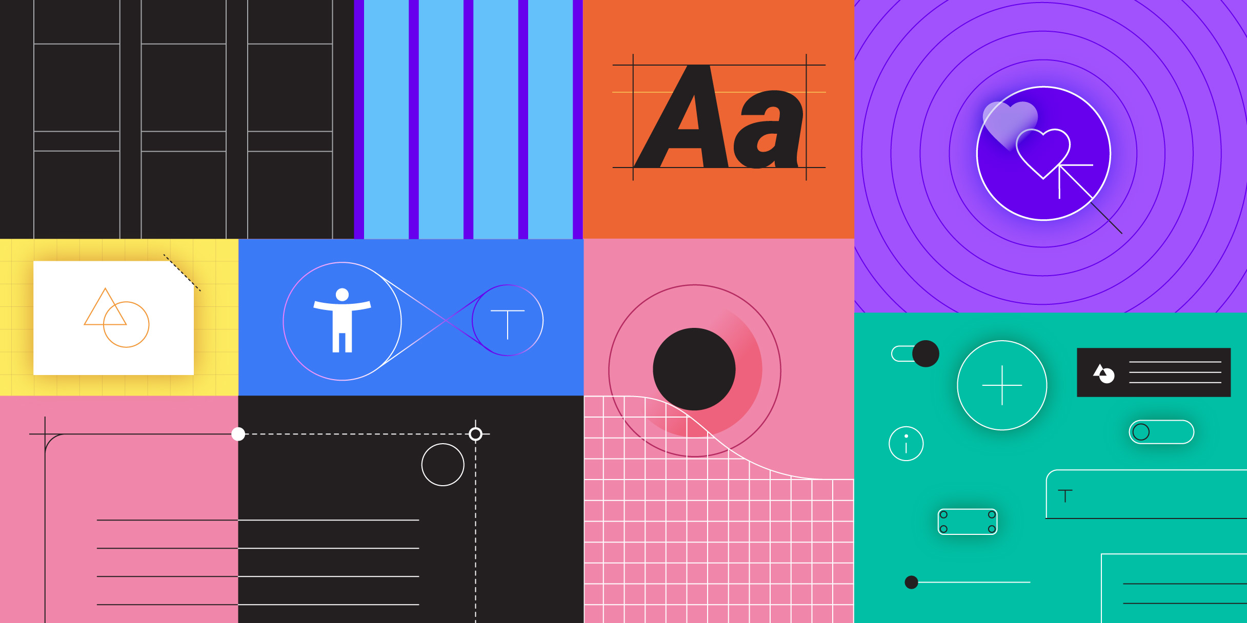 Google's Material Design System